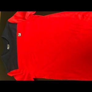 Fila Men shirt